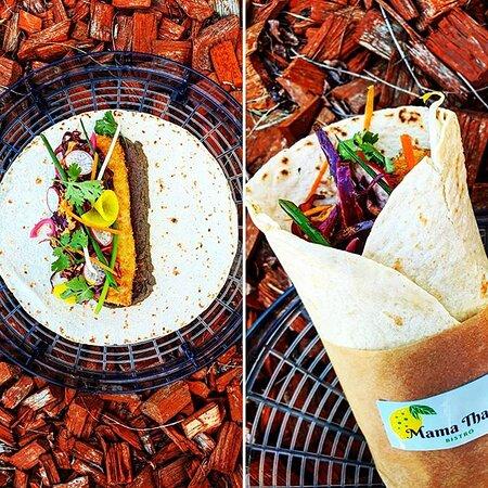 Mama Thai Bistro Bialystok